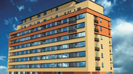 O treime din proiectul Mosilor Residence a fost contractat