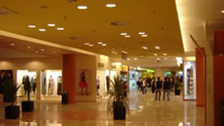 Noua mall-uri vor fi finalizate in provincie pana la sfarsitul lui 2008