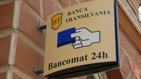 KPMG a preluat de la Ernst&Young auditul Bancii Transilvania