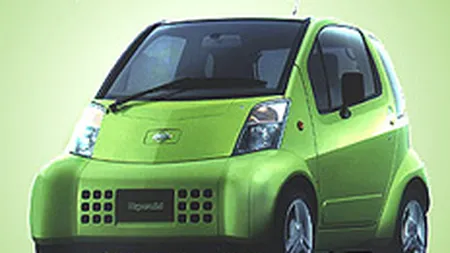 Renault Nissan si Mahindra&Mahindra construiesc o uzina auto de 680 mil. euro in India