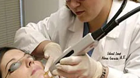 Gillette investeste 1,5 mil.dolari in cercetarea asupra depilarii prin laser