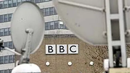 BBC, cel mai apreciat brand B2B in Marea Britanie
