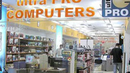 K Tech-Ultra Pro si-a propus sa treaca de 100 mil. dolari in 2007