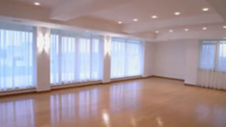 Locul de parcare langa apartamentele noi costa cel putin 10.000 euro