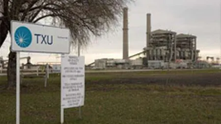 TXU, tinta celei mai mari achizitii din istorie a fondurilor de investitii - 45 mld. $