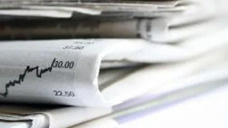 Tranzactii in scadere, dar indici la maxime istorice la BVB