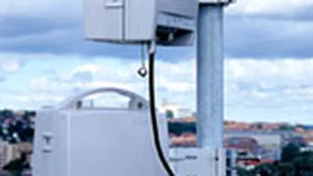 Cosmote a extins reteaua in Constanta cu o investitie de 25 mil. euro