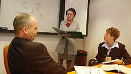 70% dintre marile companii locale vor creste investitiile in PR