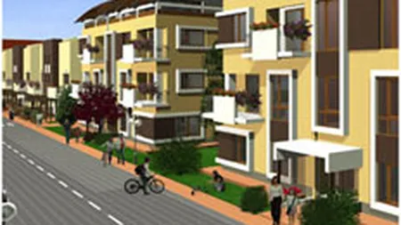 Casa Real investeste 7 mil. euro in extinderea Bella Park din Cluj