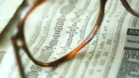 Indicii Bursei au scazut, in urma caderii pietelor din Asia