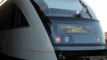 CFR a transportat la clasa business 800 de pasageri pana in ianuarie