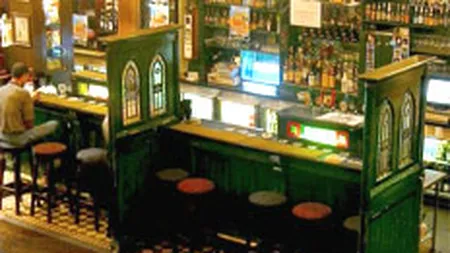 Irish Pub-urile din Bucuresti se vor extinde prin francize