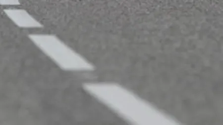 Drumul judetean Deva-Hunedoara, reabilitat cu 6 mil. euro