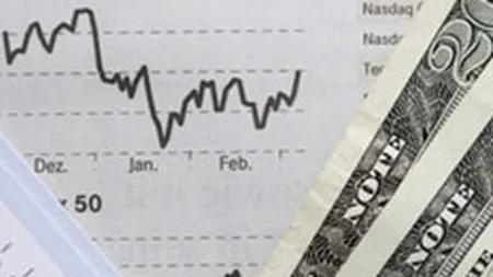 Bursele isi revin, dar declinul continua in Asia (Update)