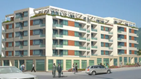 Facilitatile suplimentare pot urca intretinerea unui apartament nou la 3-400 de euro lunar