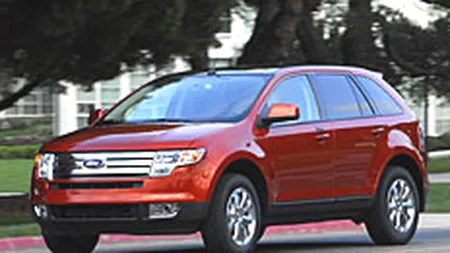 Restructurarea Ford va costa peste 11 miliarde dolari