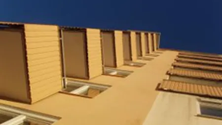 Proiect rezidential de 35 mil. euro in cartierul Berceni din Capitala