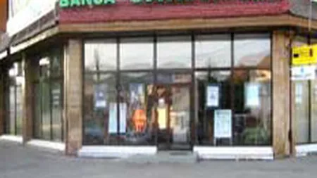 Banca Comerciala Carpatica a deschis o noua sucursala in Bucuresti