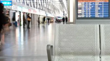 Aeroporturile de la Otopeni si Baneasa s-ar putea lista la Bursa dupa fuziune