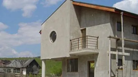 Lucrarile de constructii au crescut cu 25,7% in ianuarie