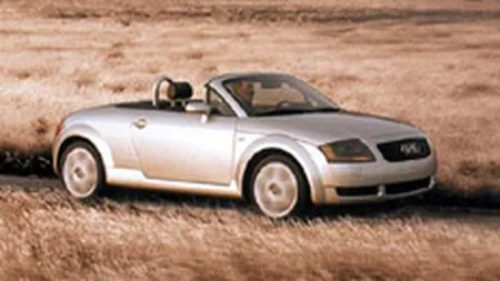 Vanzarile globale ale Audi au crescut cu 9% in primele doua luni