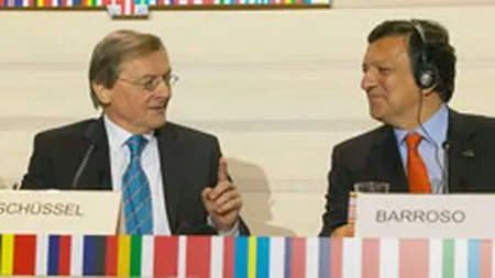 Uniunea Europeana este cu 22 de ani in urma Statelor Unite