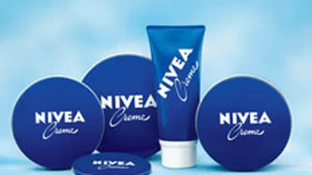 Profit cu 15% mai mare pentru fabricantul marcii Nivea