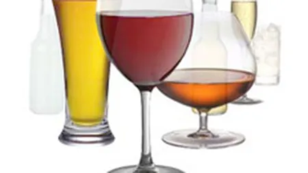 Marii producatori de alcool britanici investesc 12 mil. lire intr-o campanie anti-alcool