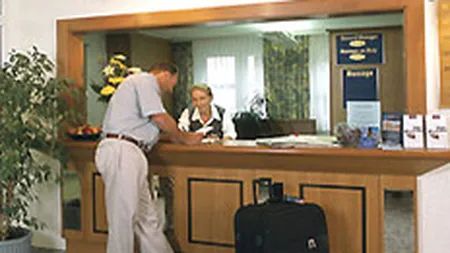 Accor va incasa 863 mil. euro dupa vanzarea a 91 de hoteluri