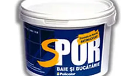 Doua fonduri cipriote de investitii intentioneaza sa preia Policolor