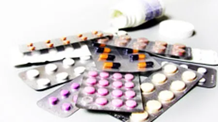AVAS va alege luna viitoare consultantul financiar pentru privatizarea Antibiotice