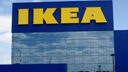 Ikea estimeaza 10.000 de vizitatori in ziua deschiderii