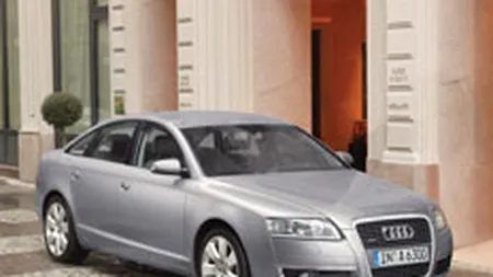 Porsche Romania va inaugura primul showroom din Timisoara