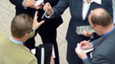 Achizitiile si fuziunile de anul acesta vor depasi 2,5 mld. euro