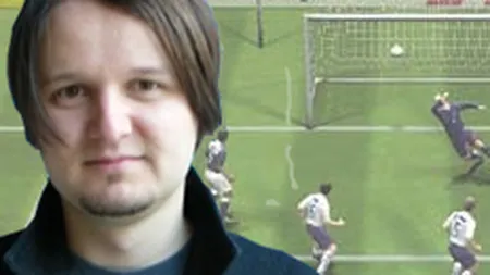 Distribuitorul de jocuri EA Mobile Romania trece pe management strain din iulie