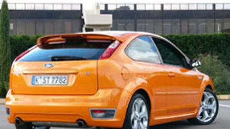 Ford Europa: Preluarea Daewoo Craiova ne-ar sprijini dezvoltarea in est