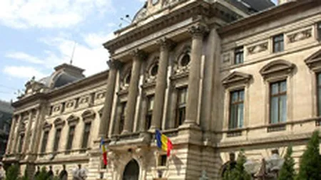 Deficitul de cont curent a crescut cu 162% in ianuarie