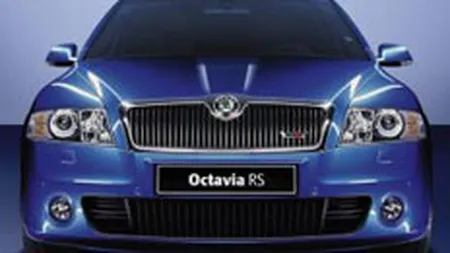 Vanzarile autoturismelor de import au crescut cu 43,3% la doua luni