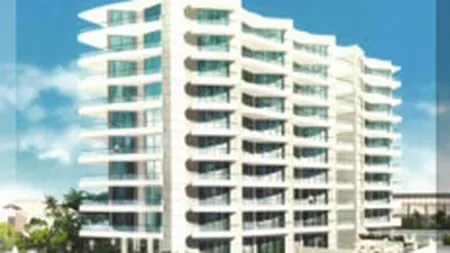Alia Inmobiliaria va contracta un credit de 26 mil. euro pentru un proiect rezidential
