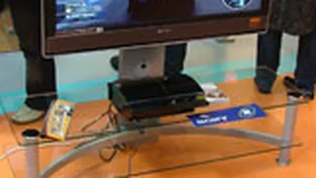 Flamingo vrea cel putin doua treimi din piata PS3