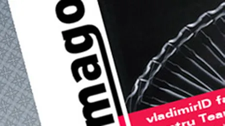 Imagoo si alte 11 site-uri vor fi inglobate intr-o noua regie de publishing