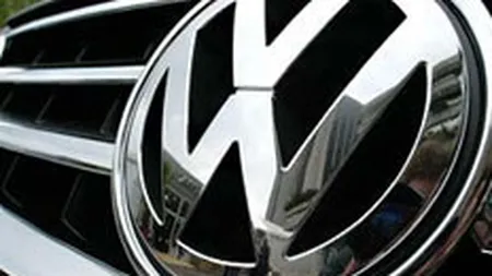 Porsche si-a majorat participatia din grupul VW la 30,9%