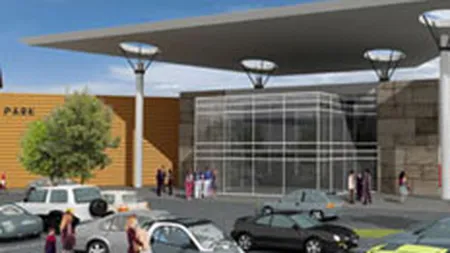 Investitie greceasca de 100 mil. euro intr-un mall in Iasi