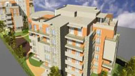 Insieme Residenziale, contractat in proportie de 20%