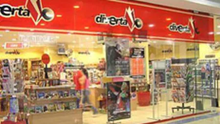 Diverta va creste in 2007 cu 18%, pana la 45 mil. euro