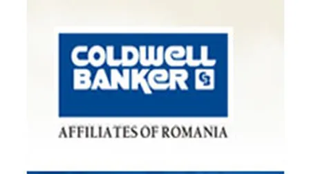 Obiectivul Coldwell Banker in Romania: venituri de peste 10 mil. euro in trei ani