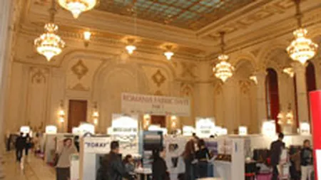 Avanz investeste 600.000 de euro anul acesta in doua targuri de confectii si moda