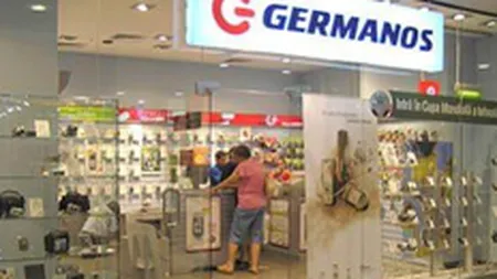 United Media se va ocupa de contul de media al Germanos