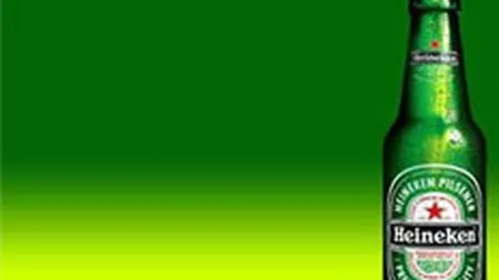 Heineken Romania a vandut cu 20% mai multa bere in 2006