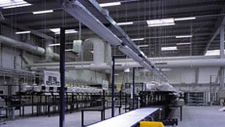 Spatiul logistic din Bucuresti  va creste cu aproape 70% in 2007